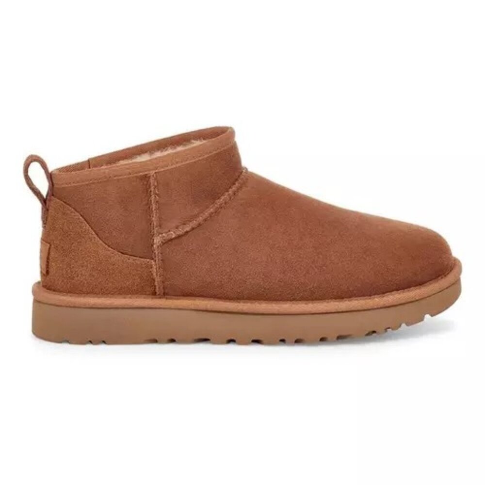 UGG Classic Ultra Mini Women's size 9